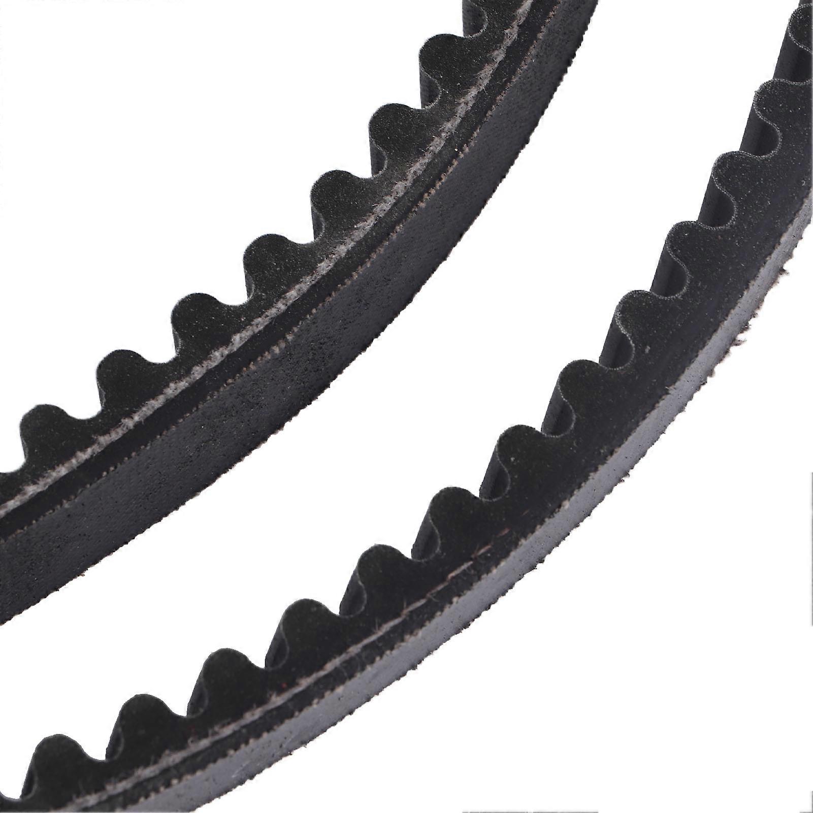 2 X Drive Belt Clutch Belt For Hammerhead 80T and TrailMaster Mid XRX Go Karts 9.100.018‑725