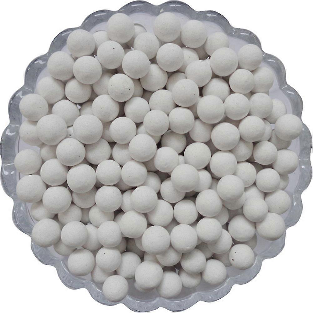 Baking Stoneware Pie Weights For Blind Baking Pie Dough 550g Round Heat Transfer Function 1 Set