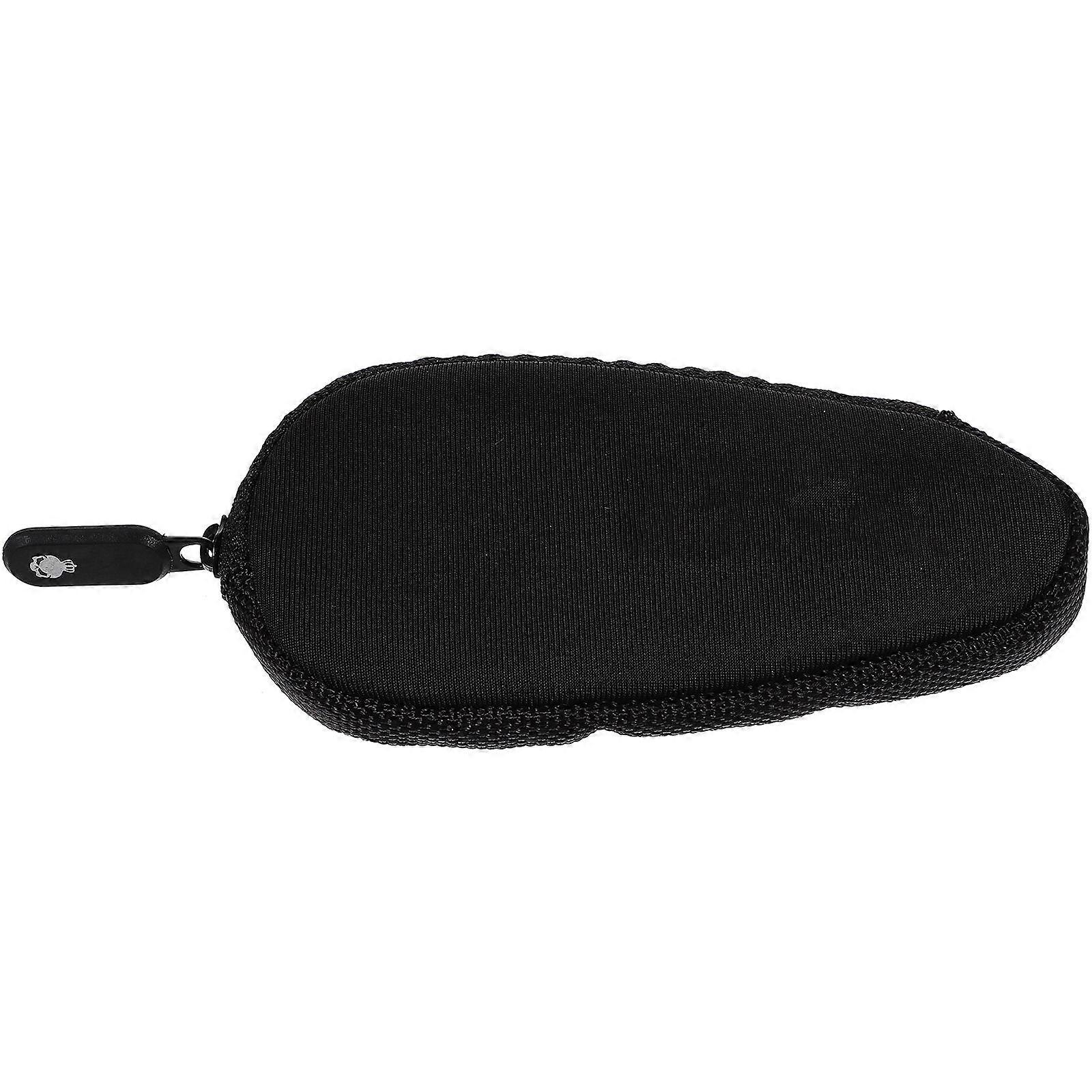 حقيبة تخزين البوق قابلية النقل من القطن مصنوع متين وصنعة لعازفي الساكسفون 1 قطعة