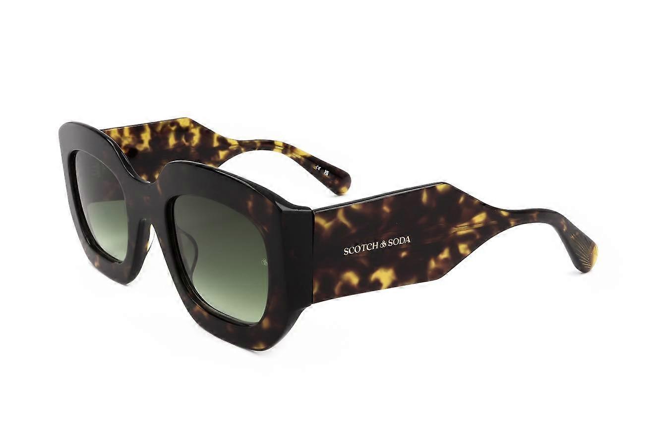 Sunglasses Scotch & Soda SS7029 127 TORTOISE 51/26/140 WOMAN