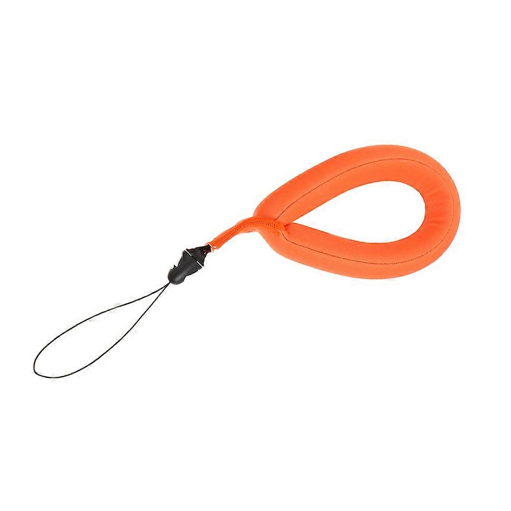 Underwater Float Strap Floating Wrist Strap For Cameras Lightweight Durable Hand Belt For Water Activities