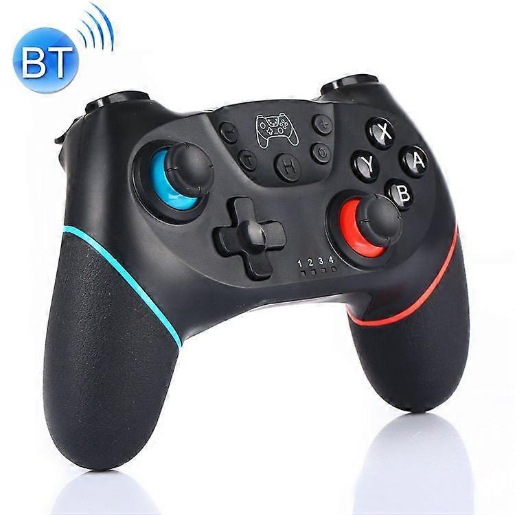 Bluetooth Joypad Gamepad Game Controller for Switch Pro