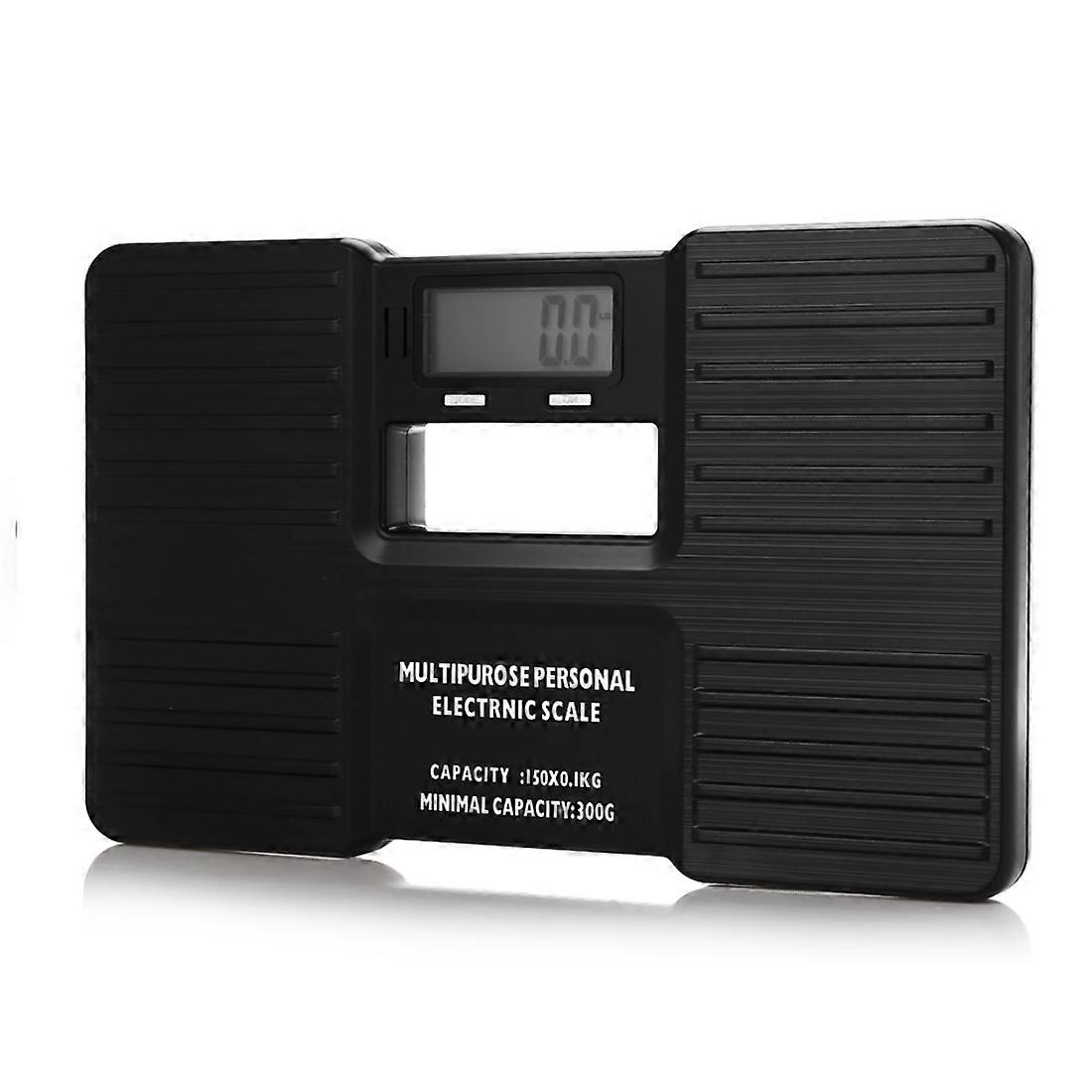 AW-815 150kg Multipurpose Portable Electronic Weight Scale