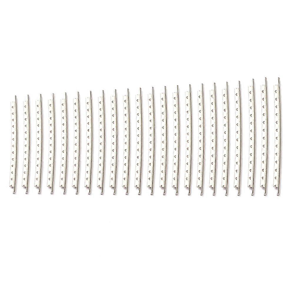 It seems like you're referring to a product listing or description for **cupronickel bass guitar fret wire**. Let me help clarify or enhance the