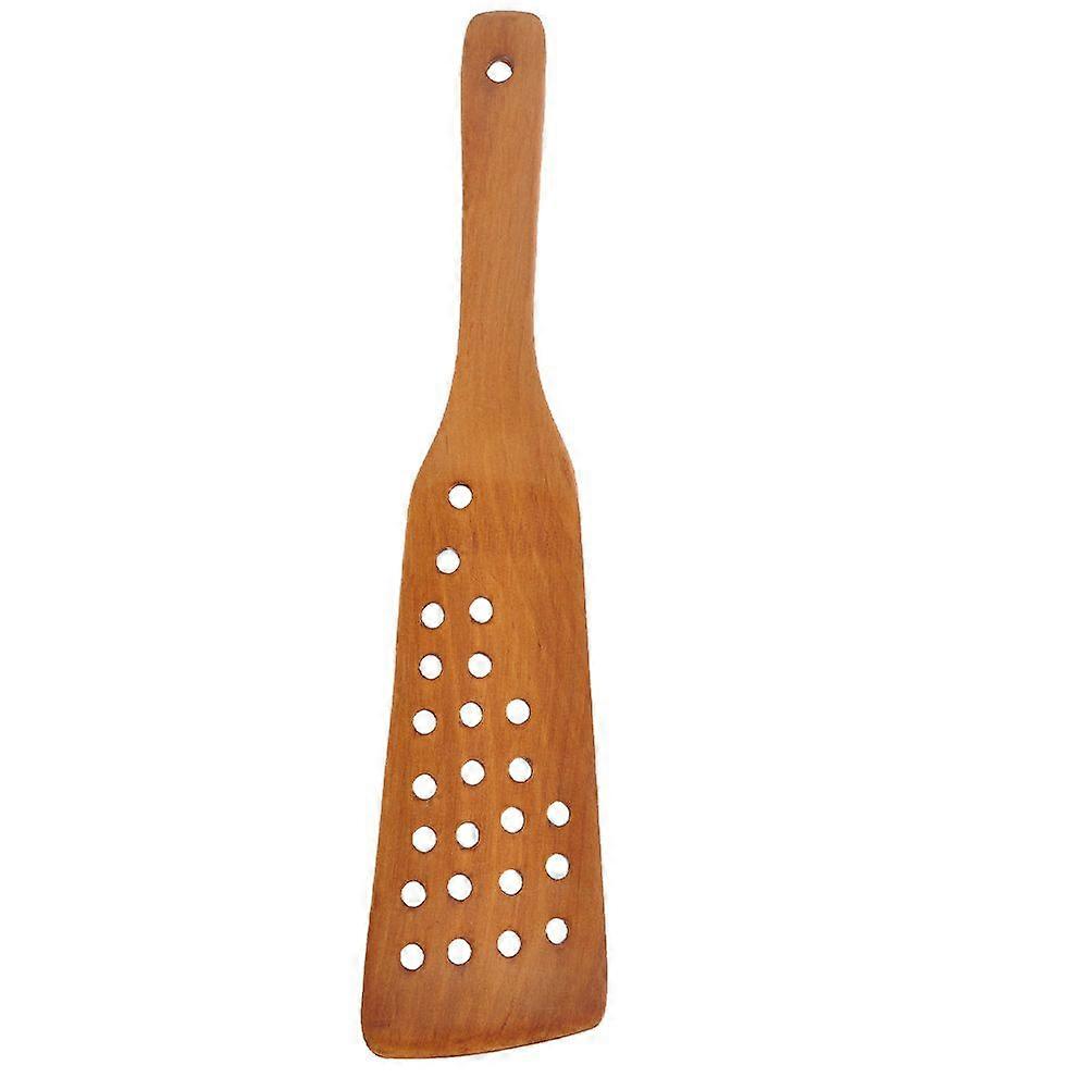 Wooden Non-stick Spatula Kitchen Cooking Utensils Household Cooking Spatula