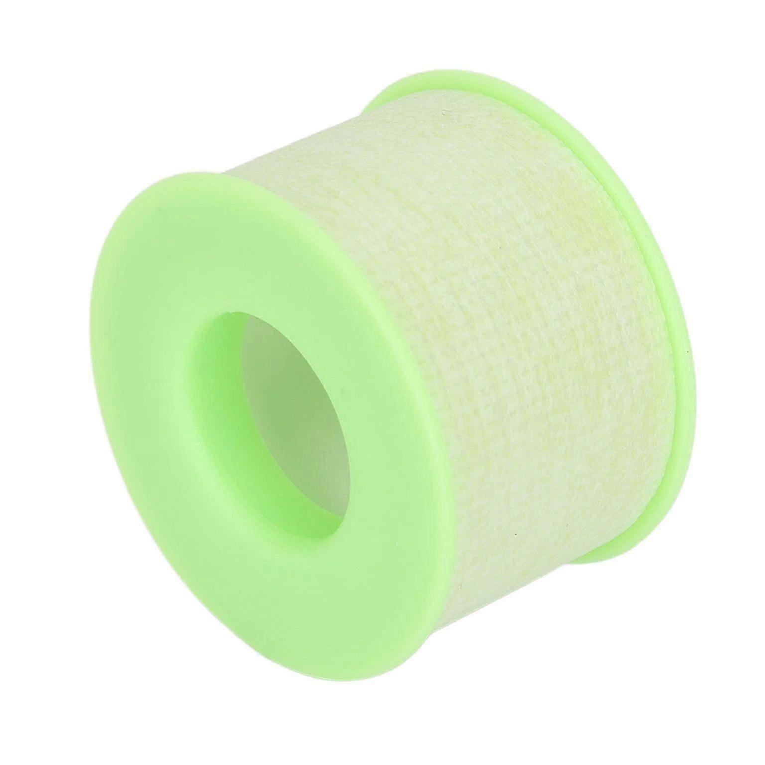 Breathable Waterproof Eyelash Adhesive Tape - 2.5cm Portable Solution