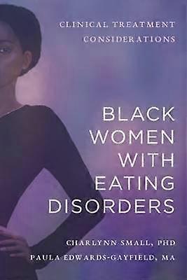 Black Women with Eating Disorders