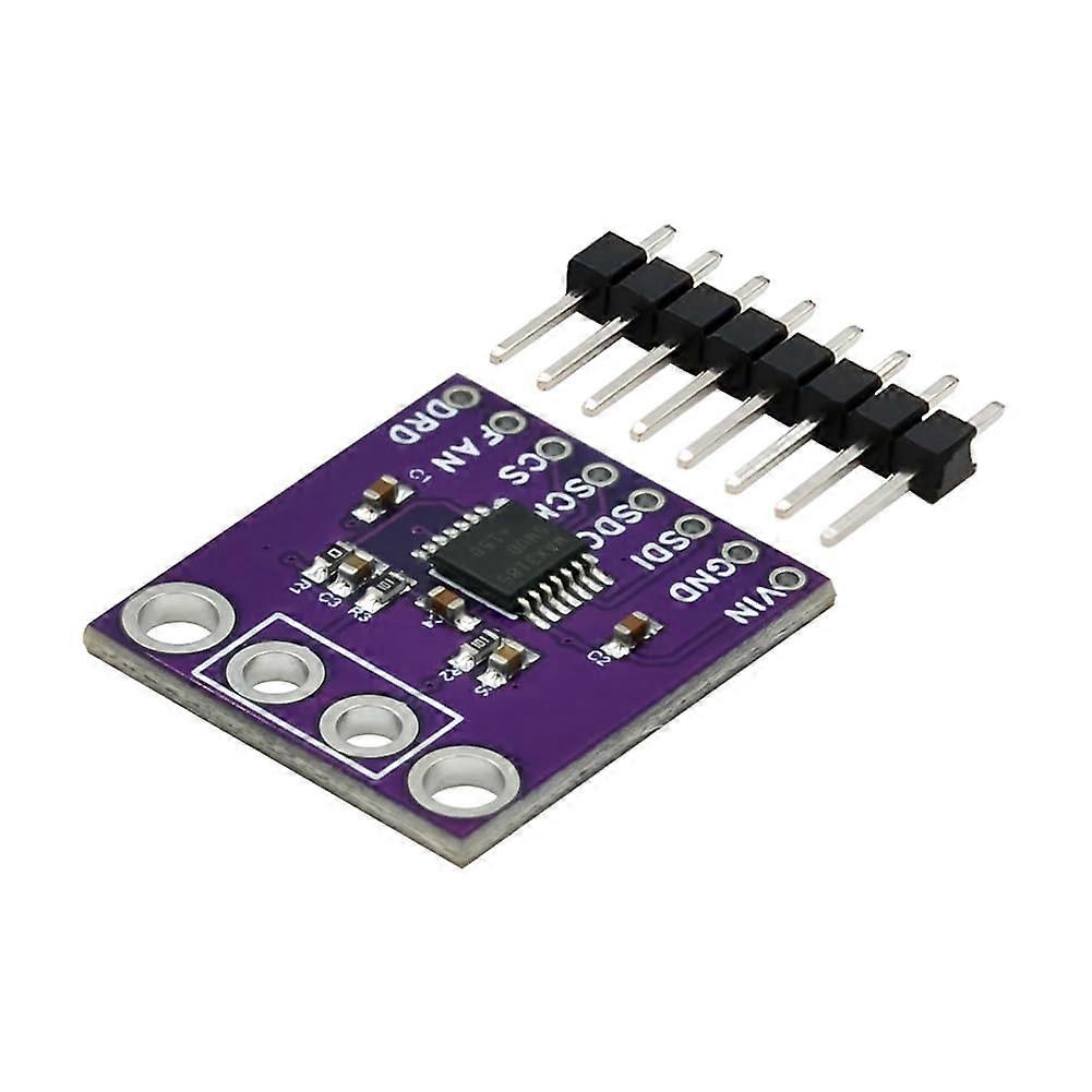 Thermocouple module MAX31856 A/D SPI interface CJMCUMAX31856 with precision for temperature measurement