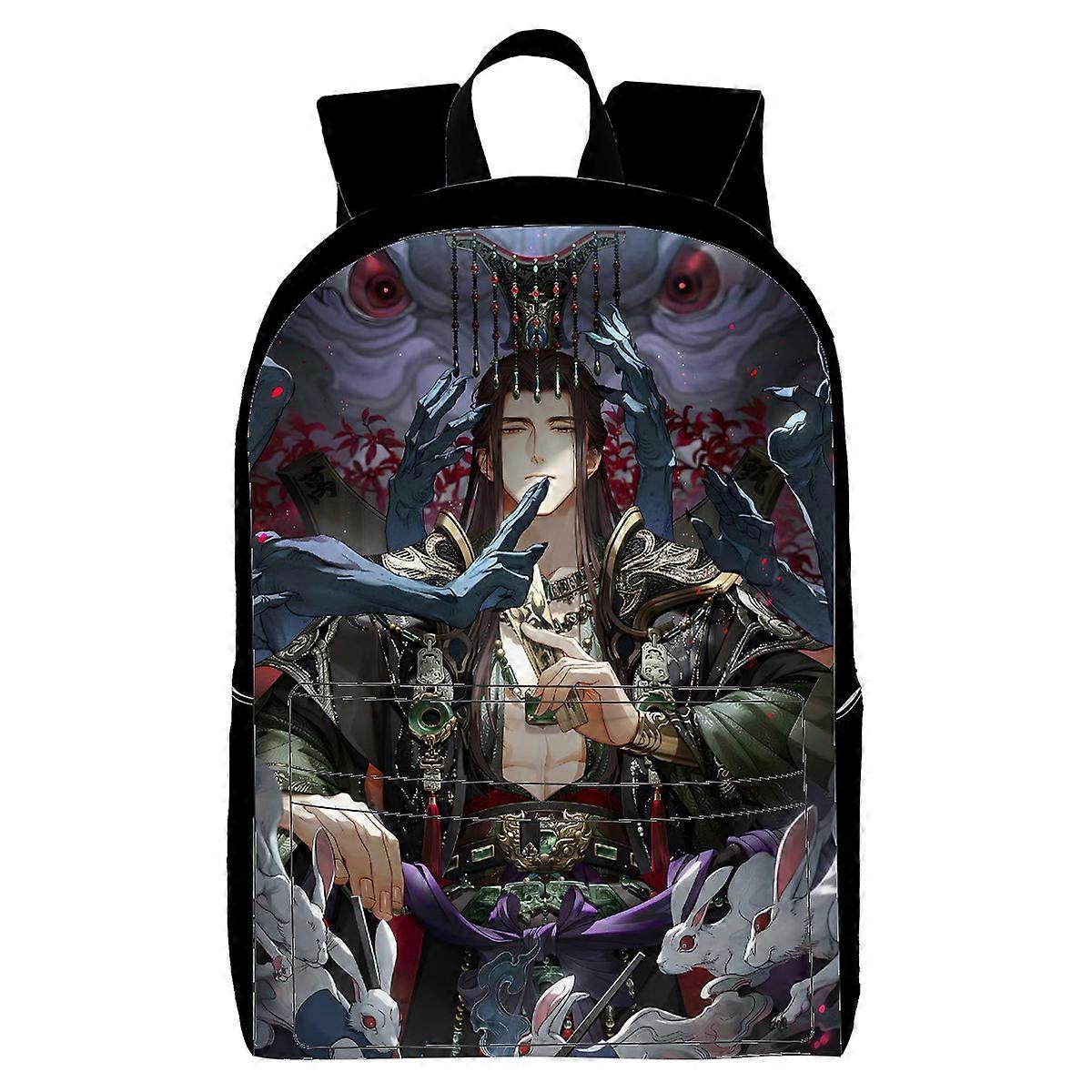 Travel Laptop Backpack, Fits 15.6 Inch Notebook, with Multiple Organizational Compartments for Teen Student Business Work B1048