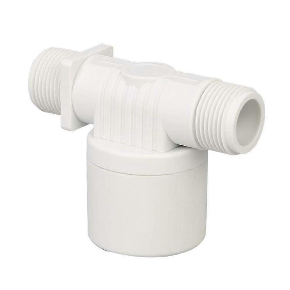 Floating Valve Built-In Embedded Float Valve For Solar Water Tank Water Level Regulation