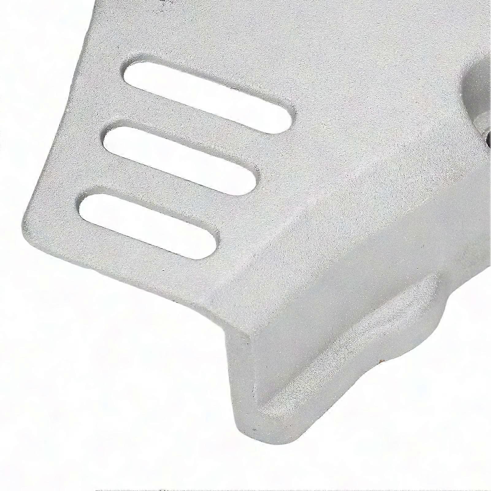 محرك دراجة نارية غطاء الجزء الثابت سبائك معدنية اليسار العالمي ل 110cc 125cc 150cc 160cc 170cc 180cc الترابية حفرة الدراجة النارية