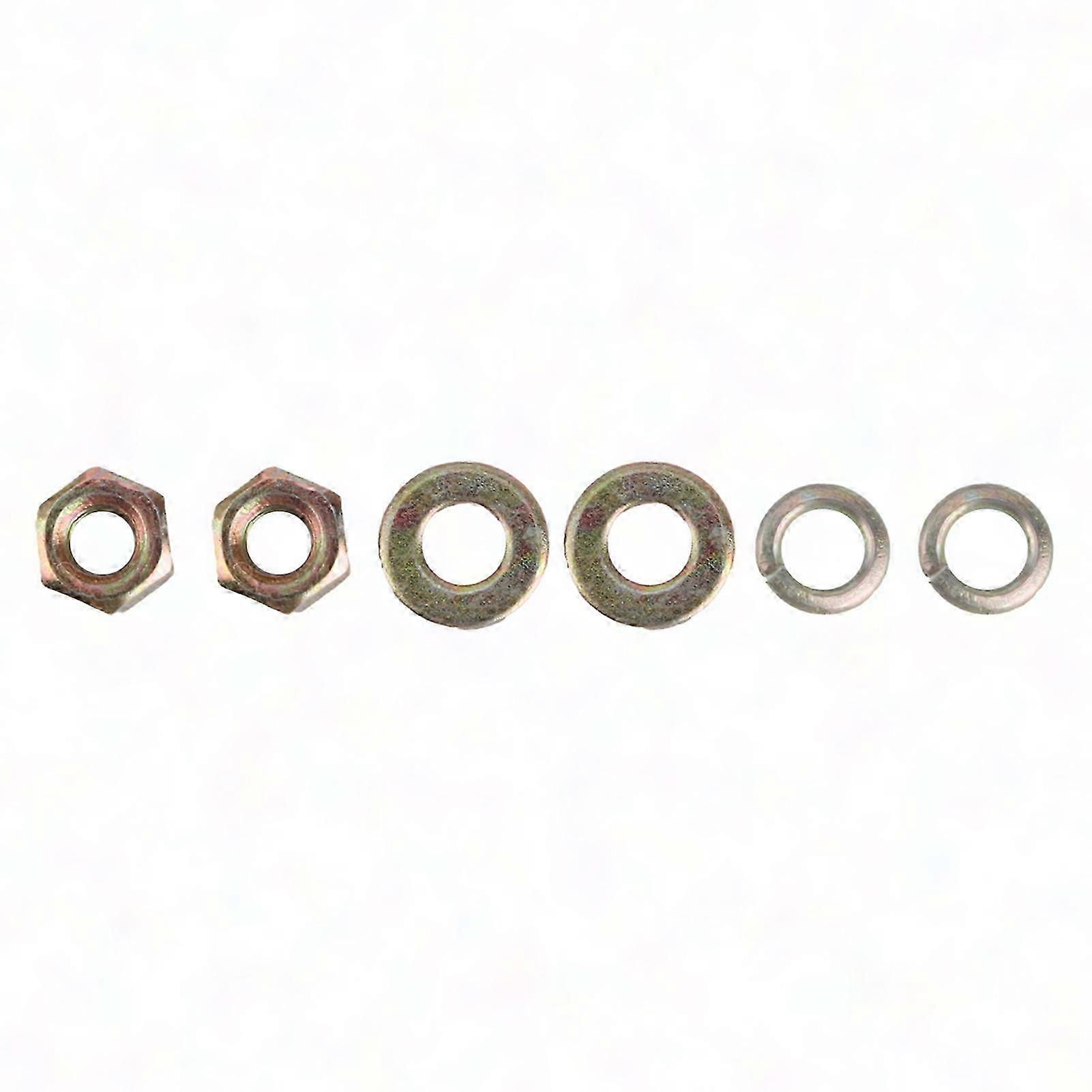 2in Pointer Voltage Gauge 816V Measurement Range High Accuracy Blue LED Voltmeter Universal