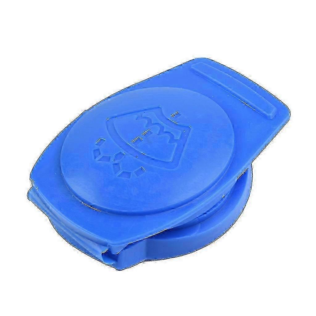 2015-2016 Porsche Cayenne Washer Fluid Bottle Cap Replacement 3Q0955455