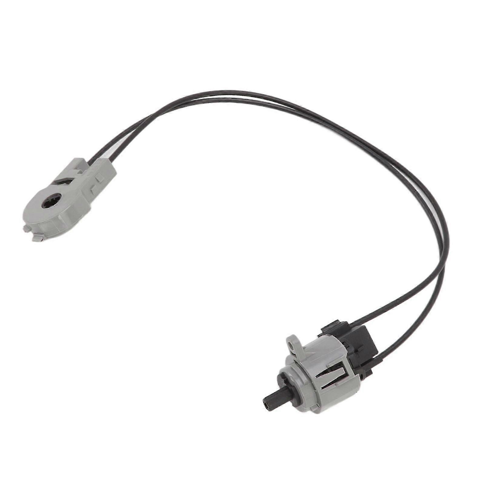 Comutator selector mod încălzire AC 2M5Z 19B888 BA Înlocuirea comutatorului de control al supapei de aer condiționat pentru FORD FOCUS 20002007