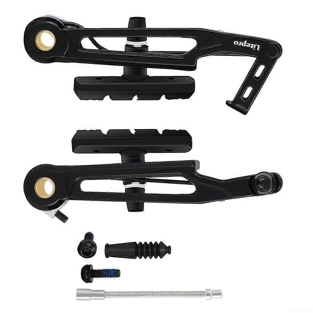 Bicycle Long V Brake at 110mm Length Suitable for a Variety of Modifications on Folding Models Ref: 3607