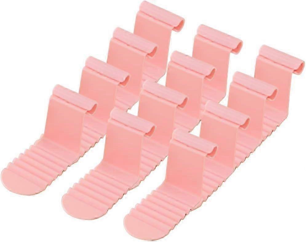 12 Set Sheet Clips Sheet Holder Fasteners Sheet Straps Keep Sheets Comfortable