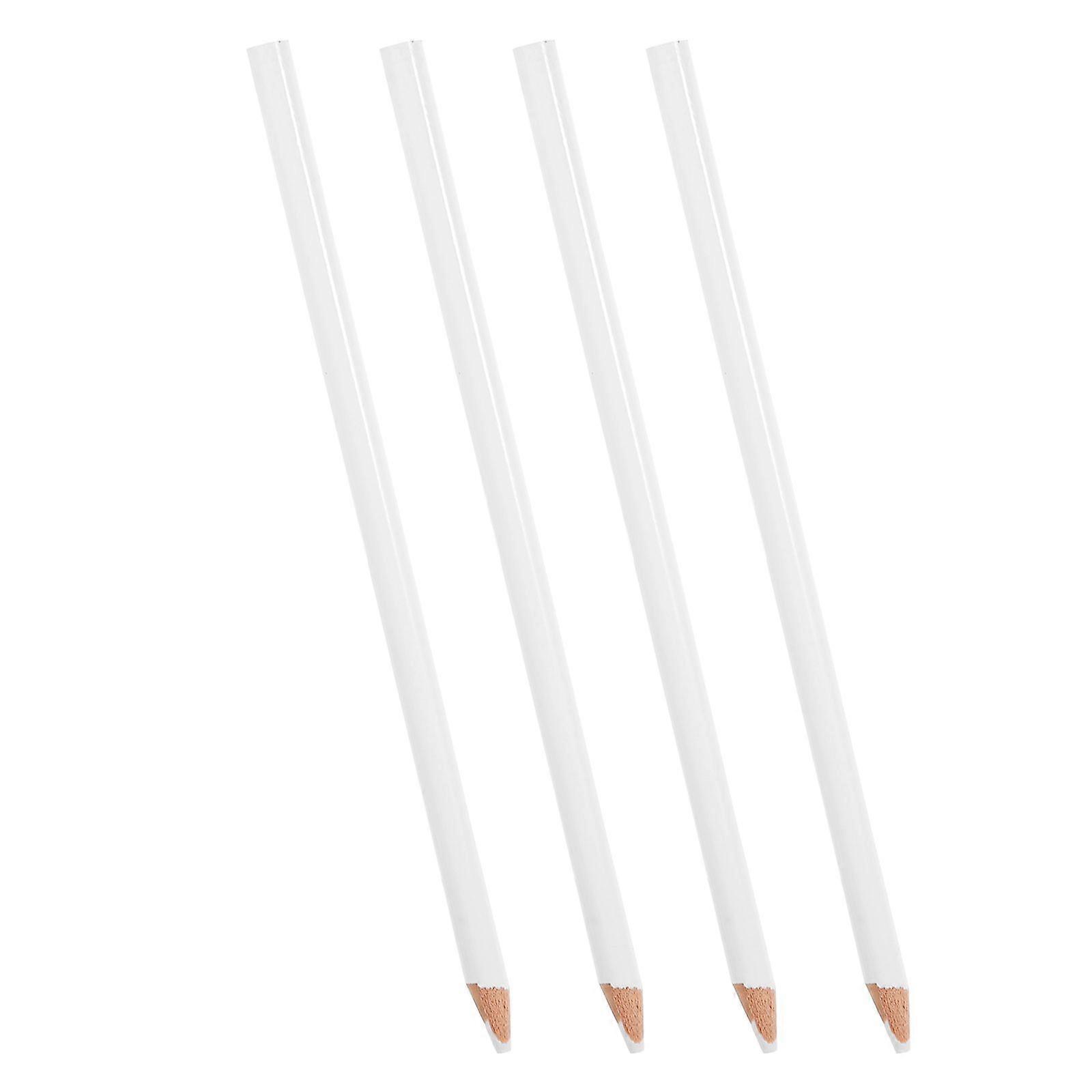 4pcs Pen Multipurpose Marker Painting Multi-function Marking Pencil Writing Mark Pen for Glass Leather