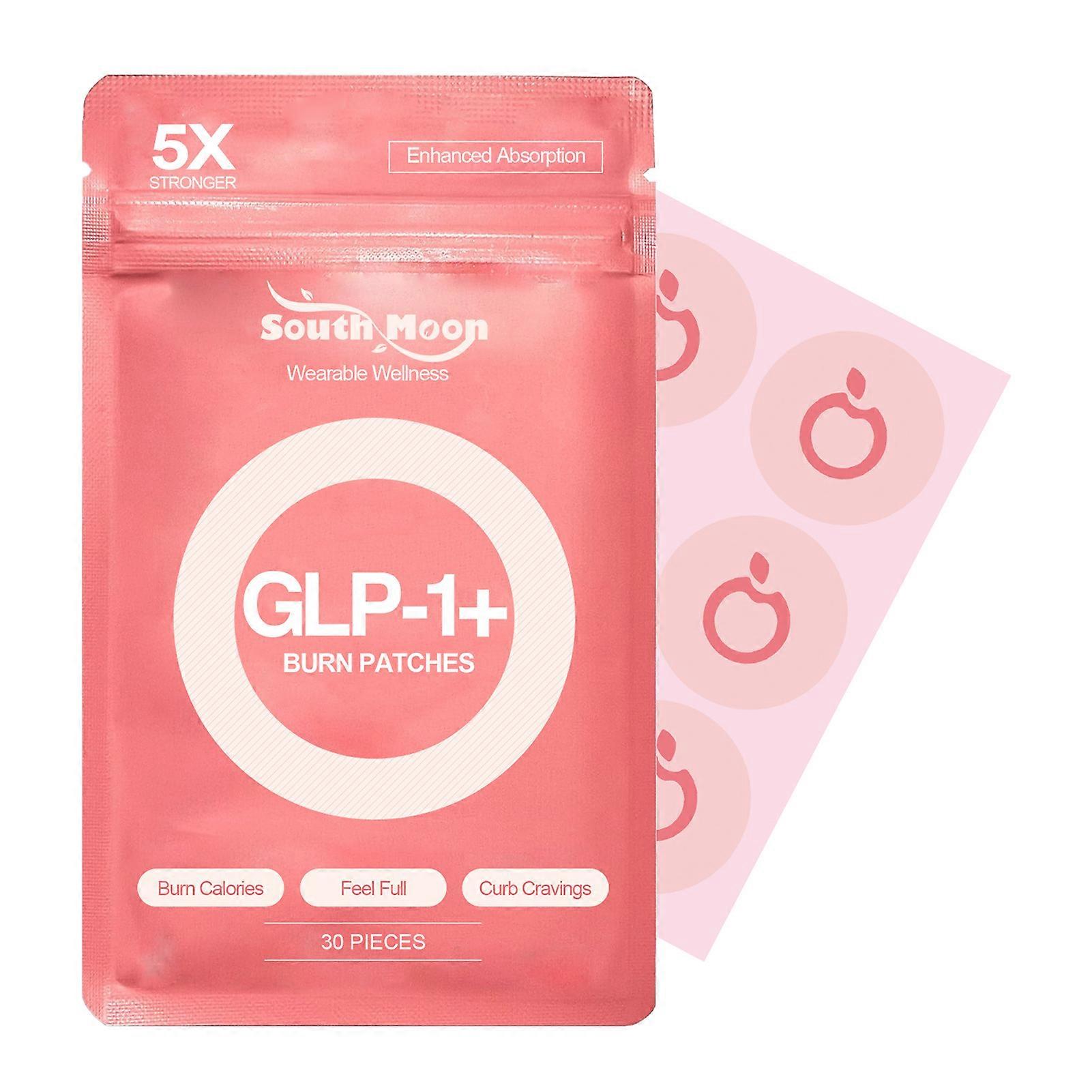 GLP1 Patch Cellulite Reduction Body Care Patch For Adults