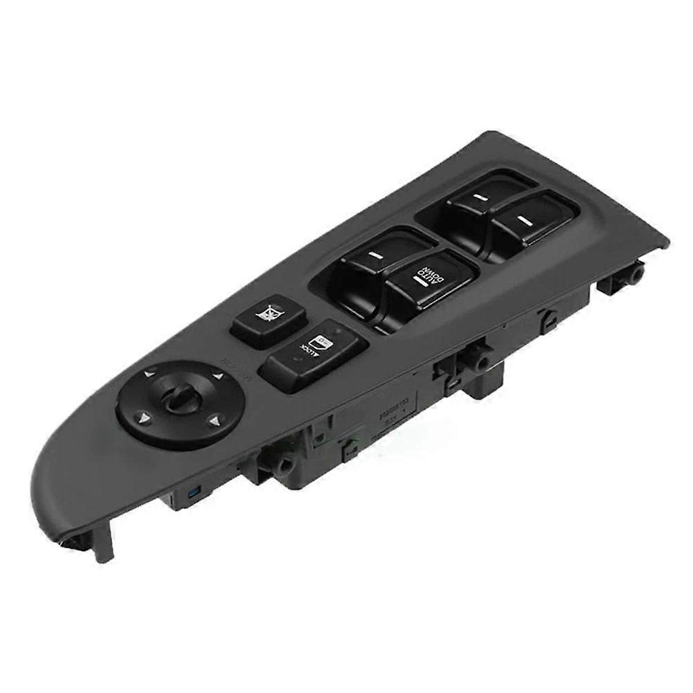 93570-2H1107U 935702H1107U Car Power Master Window Switch for 2007- 2010 LHD
