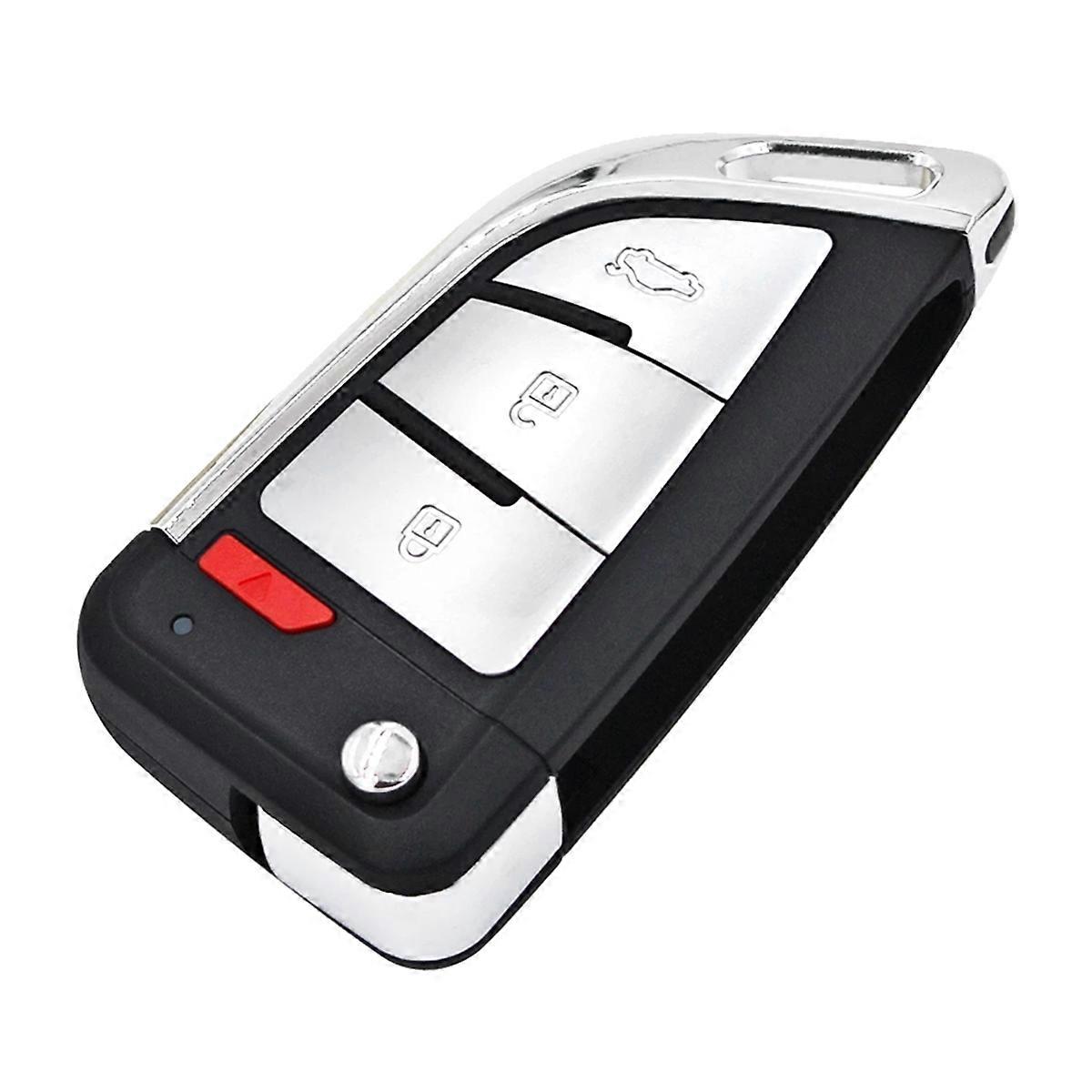 1Pcs Universal VVDI Super Remote XEKF20EN Wire Remote Key