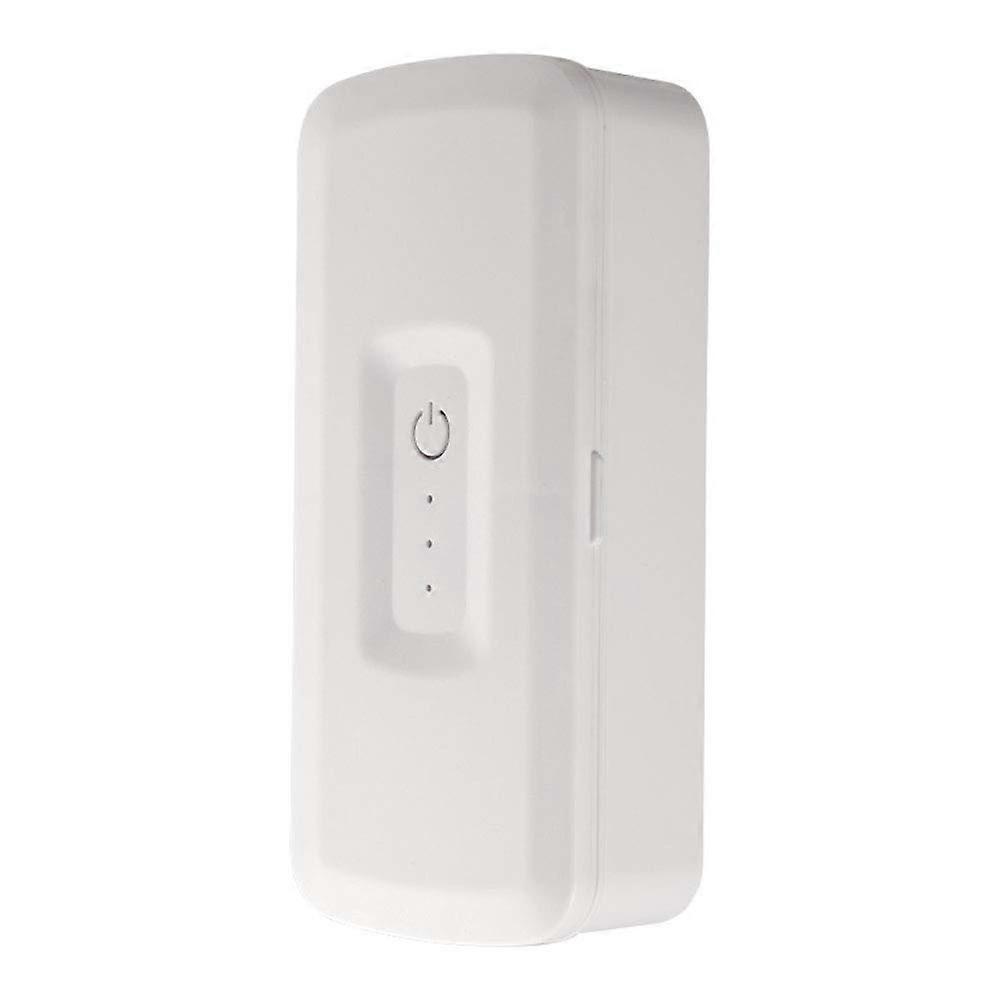 Multifunctional ultraviolet disinfection box UVC mobile phone pacifier mask underwear underwear handheld portable rechargeable germicidal lamp