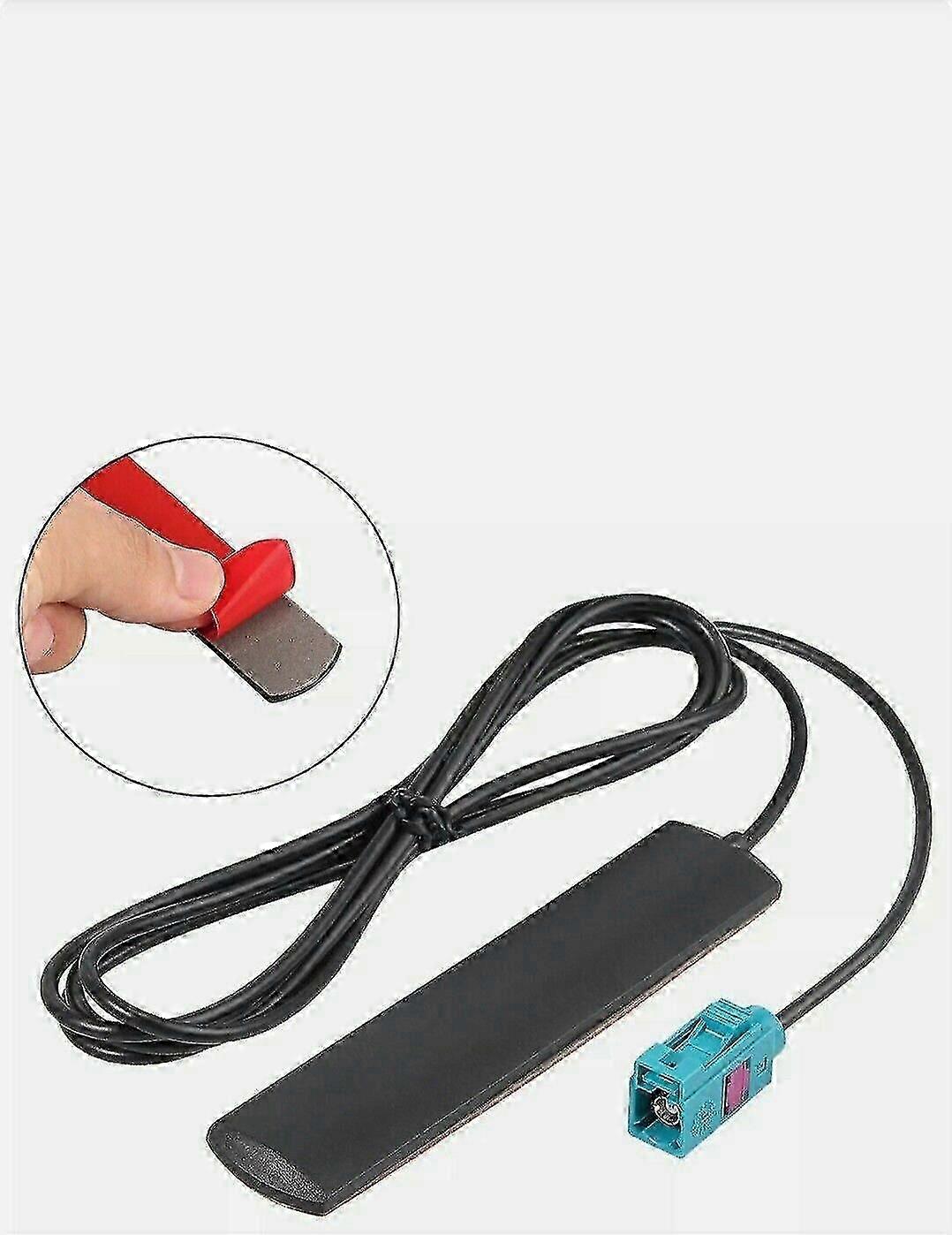 Bmw Nbt Evo Id5 Id6 Antenne Antenne Bluetooth Wifi Fakra Carplay Nachrüstung Edition 0624