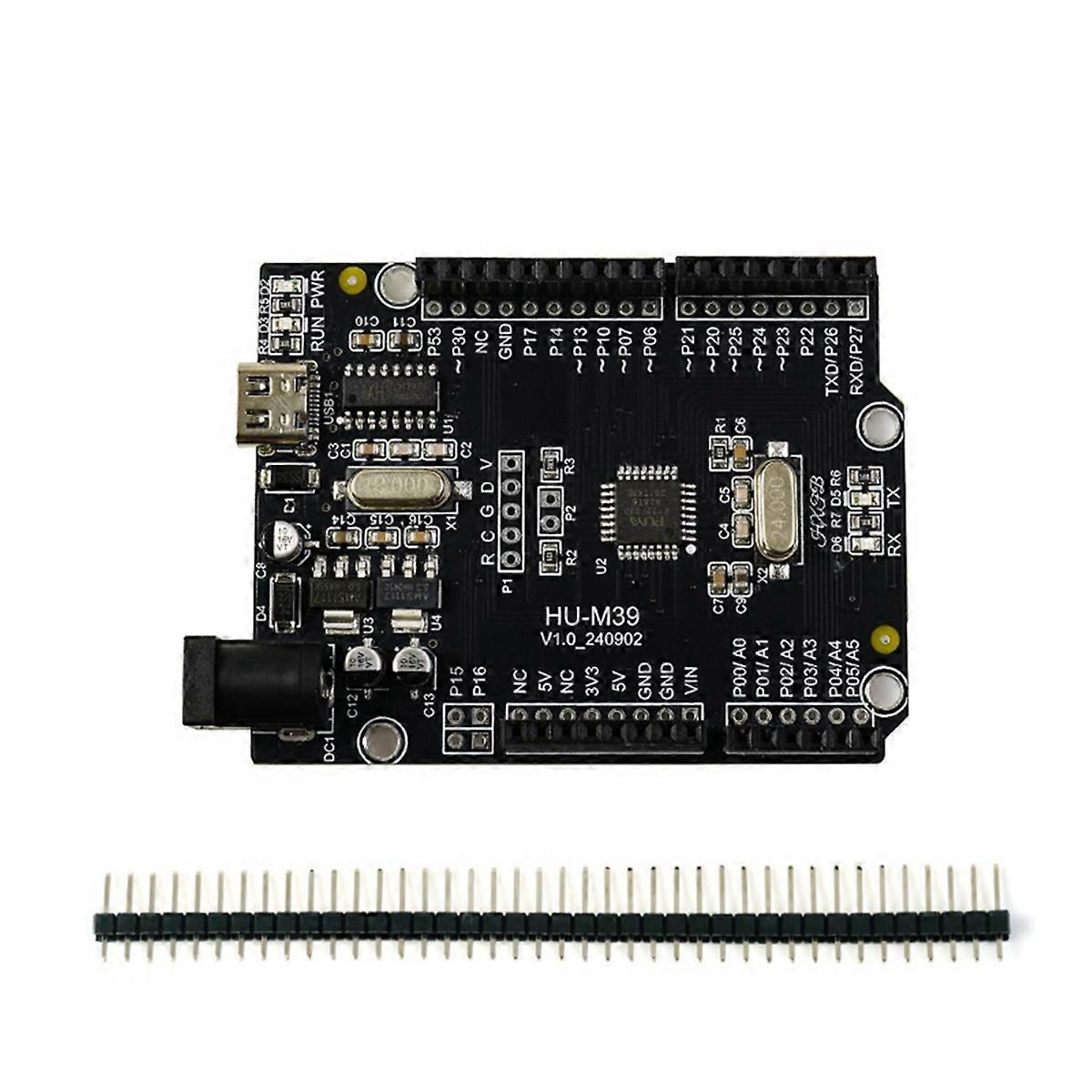 -M39 Placa de Núcleo de Programação Gráfica Carro Inteligente Robô Cão Programação e Desenvolvimento Aprendizagem Develo