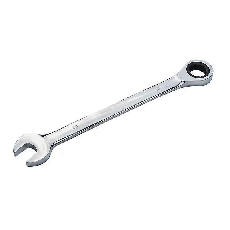 Ratchet 632MM Metric Wrench Set Torque Gear Socket Nut Removal Tool(17MM) Ref: 1376