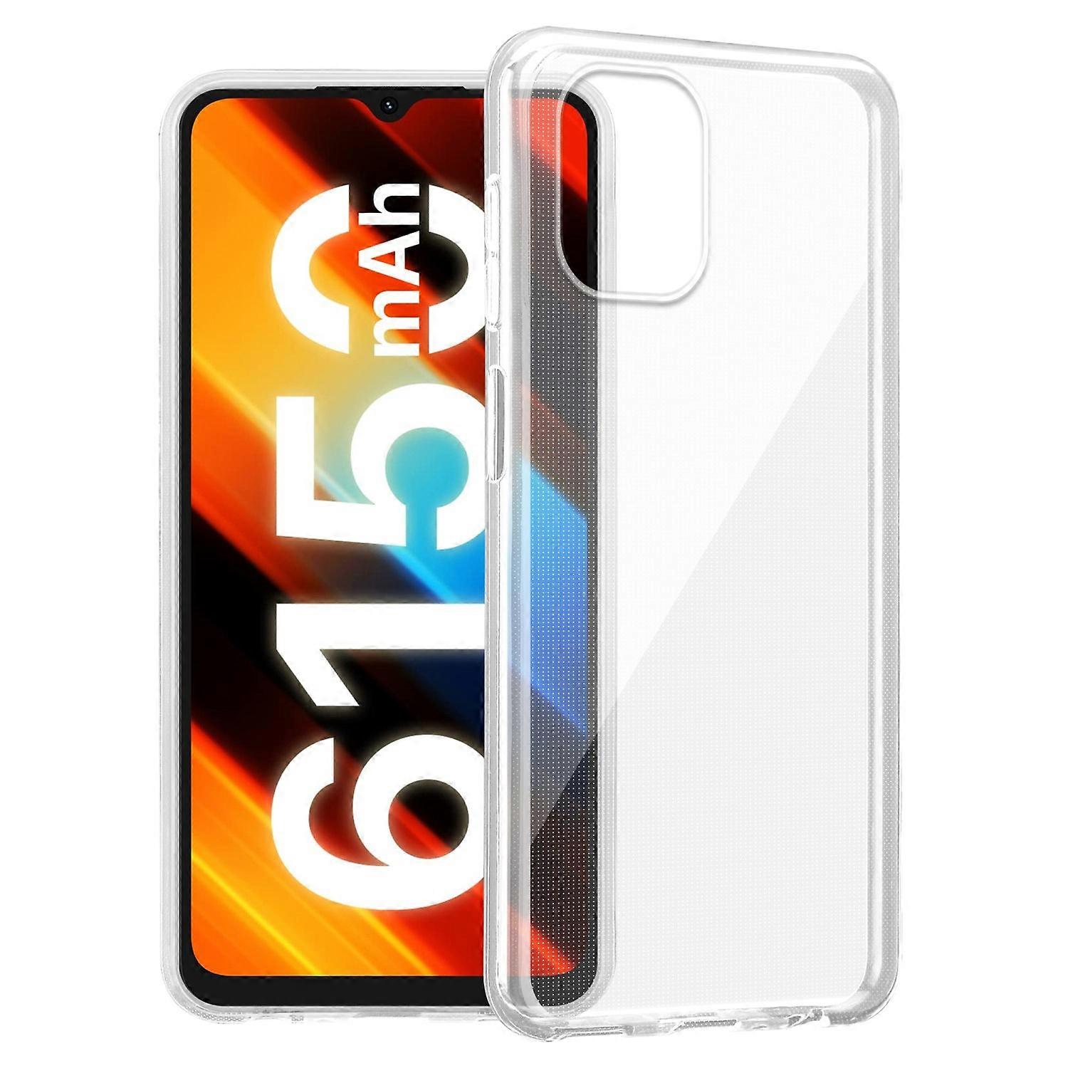 Umidigi Power 7 / 7S Hülle