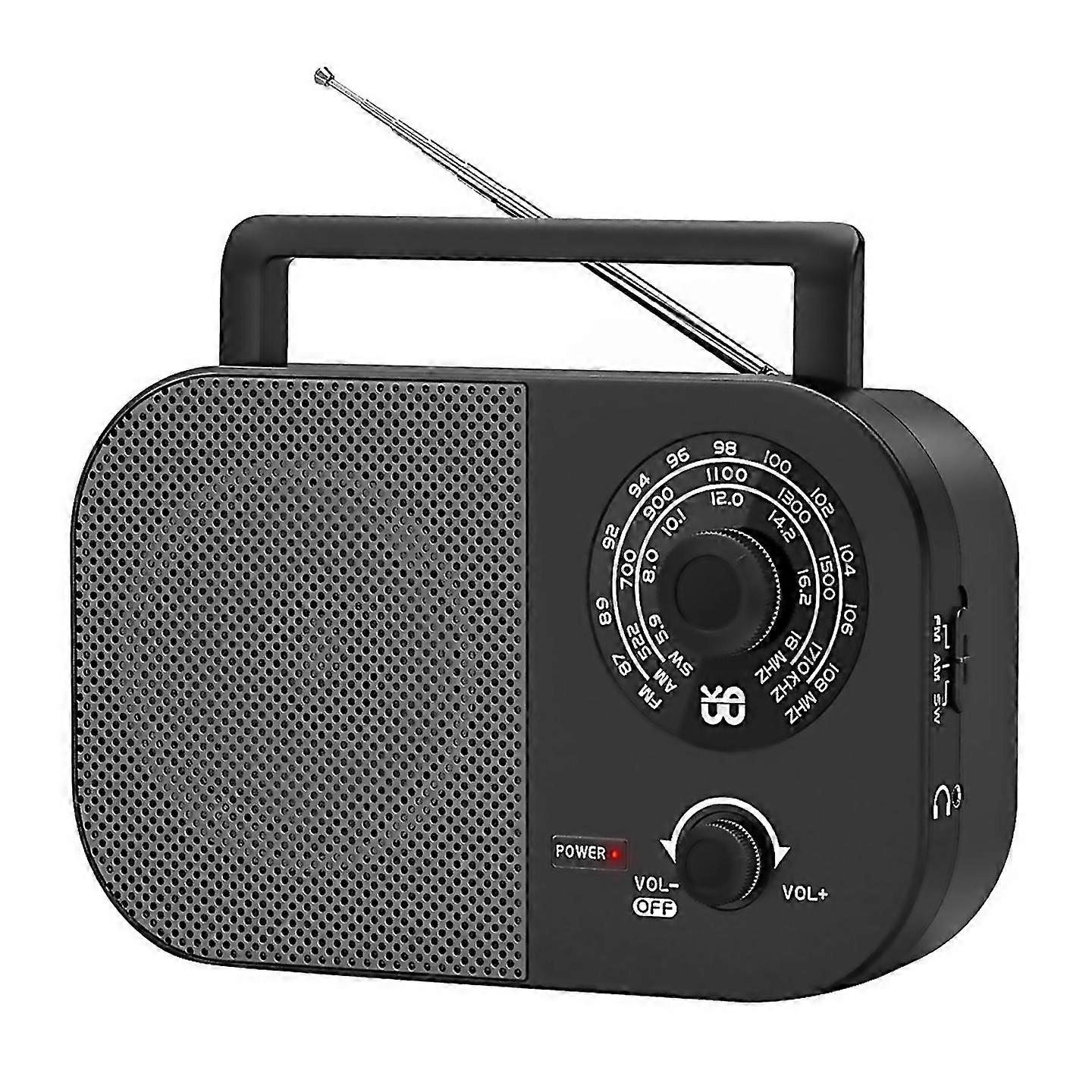 For for portable radio am fm sw transistor radio