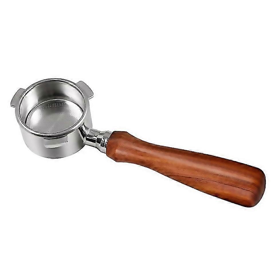 For 54mm Portafilter With Puck For Sage 8 Series 870875878880