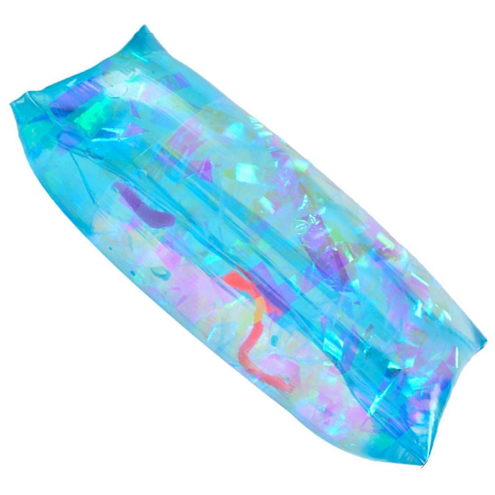 子供用ストレッチウォータースネークチューブおもちゃ - ストレス解消そわそわ感覚玩具楽しいウォーターウィグラーギフト