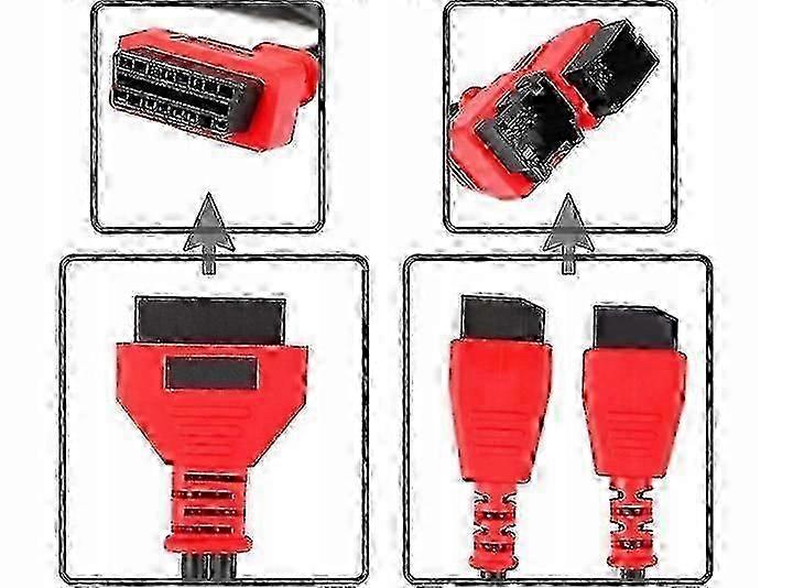 Fiat Sgw Bypass Gateway Fca Adapter Szrh A-s