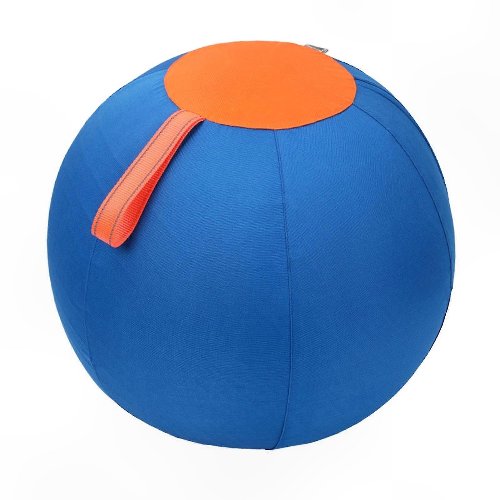 Durable Sensory Training Balls for Horses and Cattle with Scratch-Resistant Finish