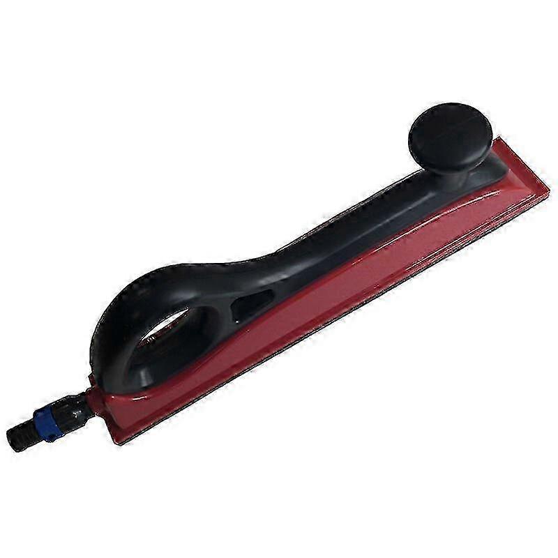 Hand Sander Block Sanding Block Dustless Polishing Tool For Wood Furniture1 Pcs