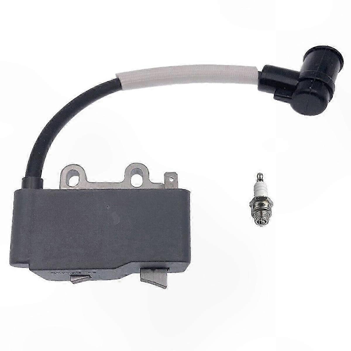 Replacement Ignition Coil for Echo SRM225 Trimmer EB212 HC180 Models