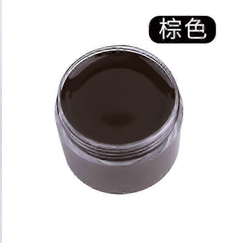 皮革染料和修复霜,包包、鞋子、沙发、夹克的颜色修复剂,刮痕盖真皮修复