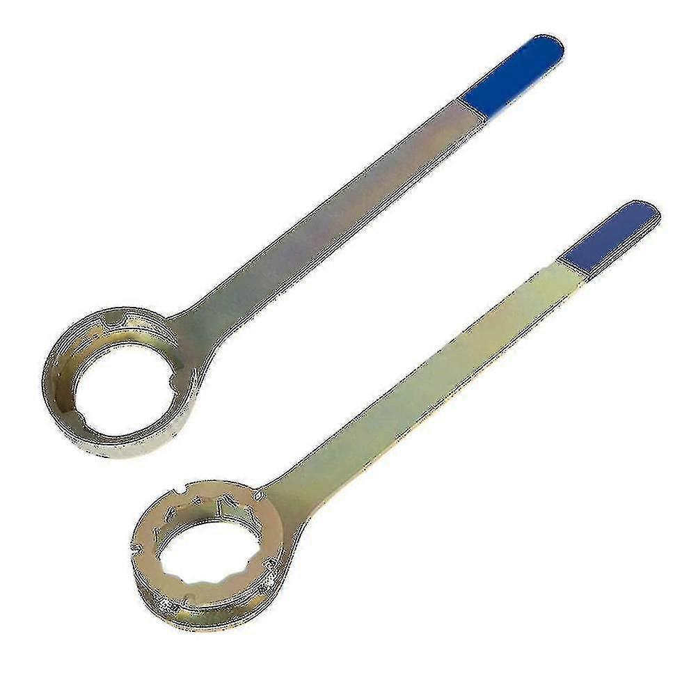 Cam Sprocket Wrench Tool Compatible with Subaru AVCS Models