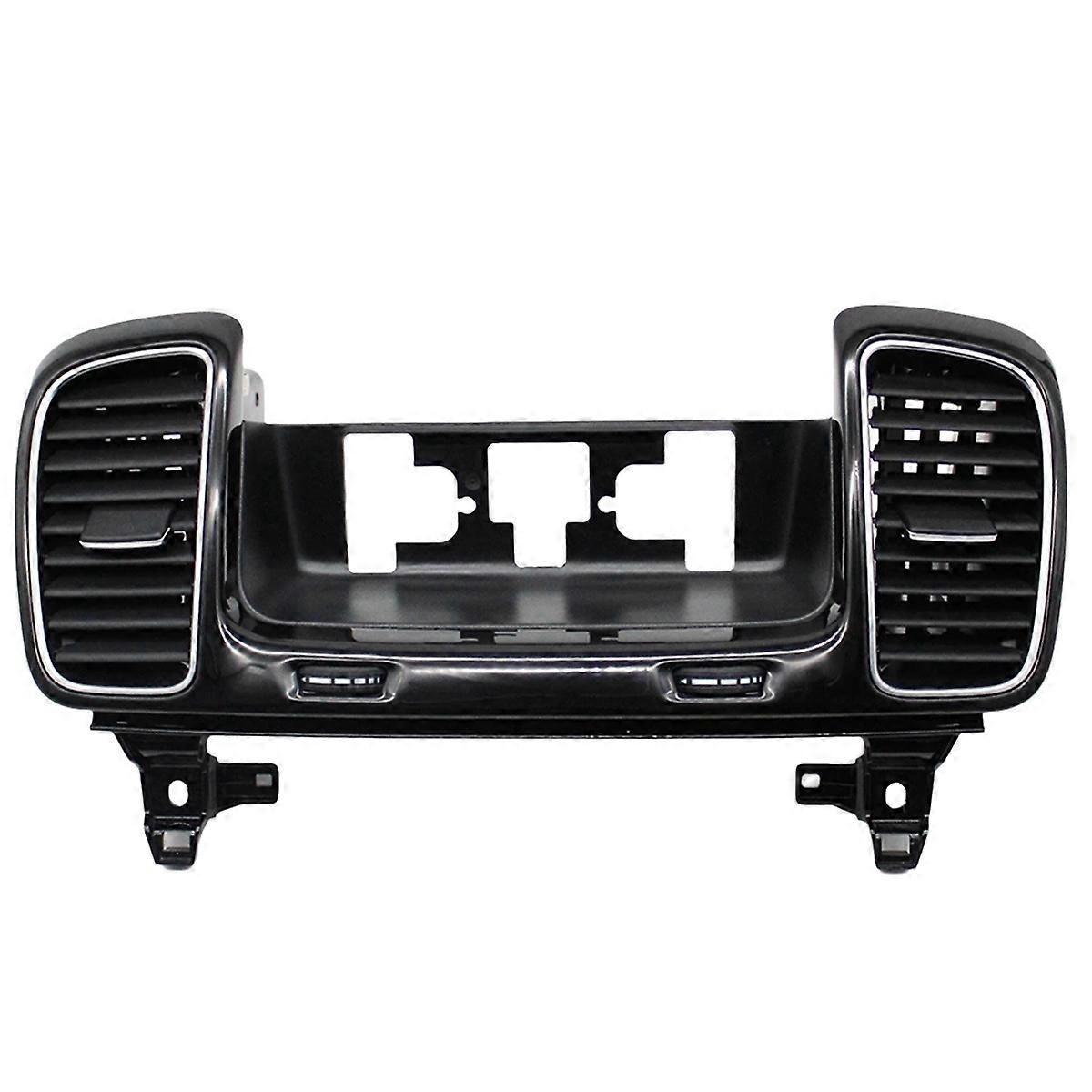 Car Central Air Conditioner Outlet for ML GLS