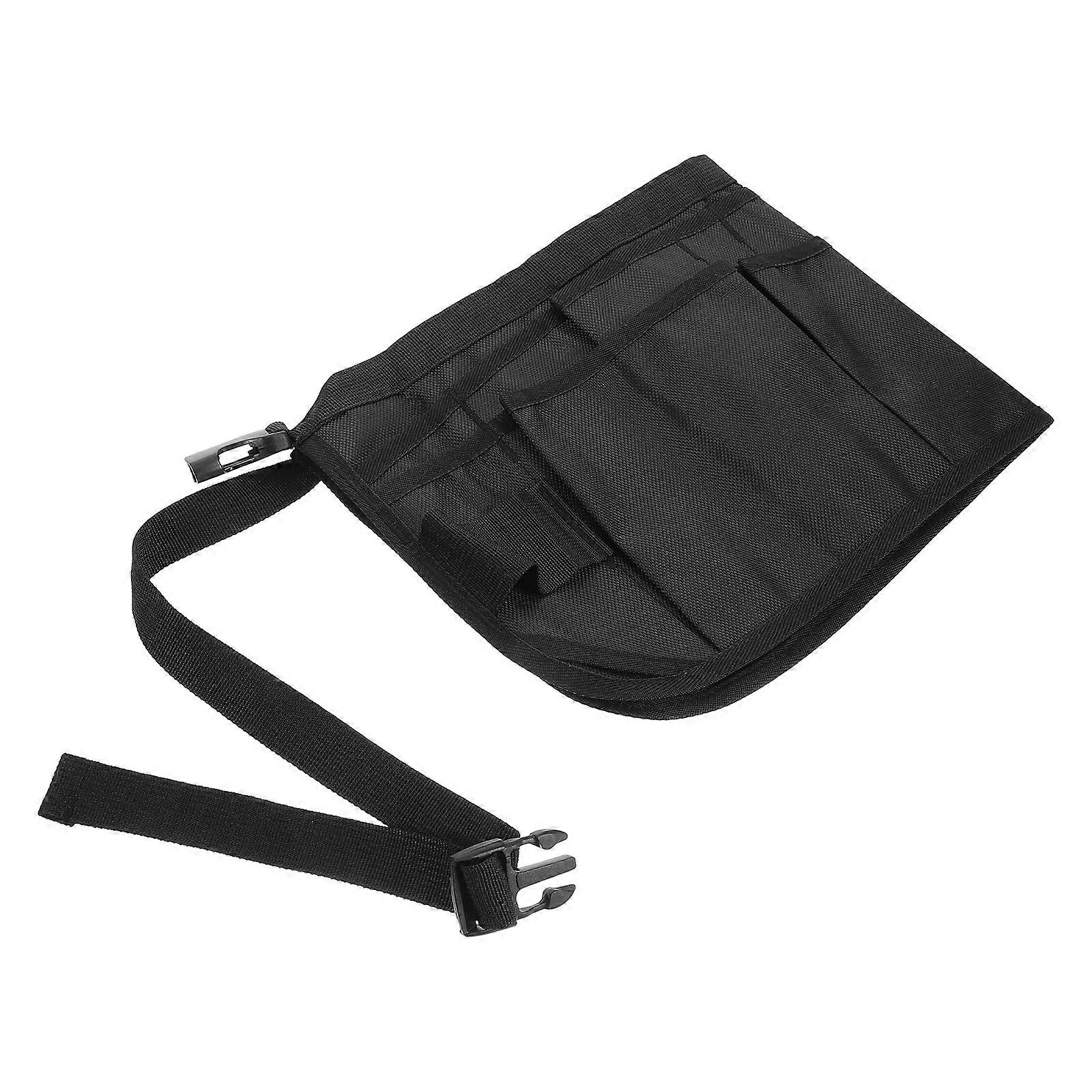 Adjustable Waist Tool Belt Bag for Film Processing with Wear-Resistant Material Convenient Use 56.00X24.00X0.30CM 1Set