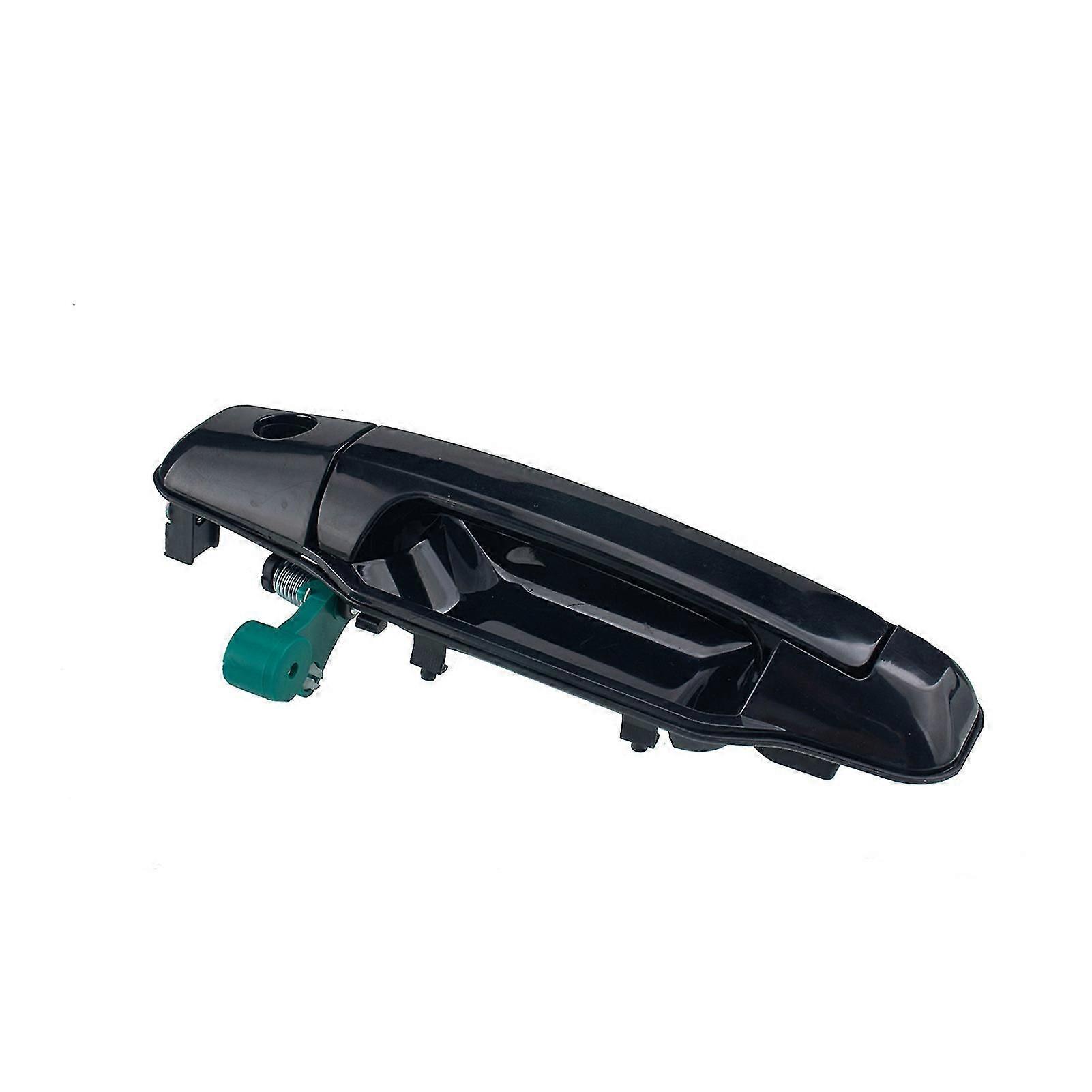 Outer Door Handle Black Exterior Door Handle for KIA Sorento