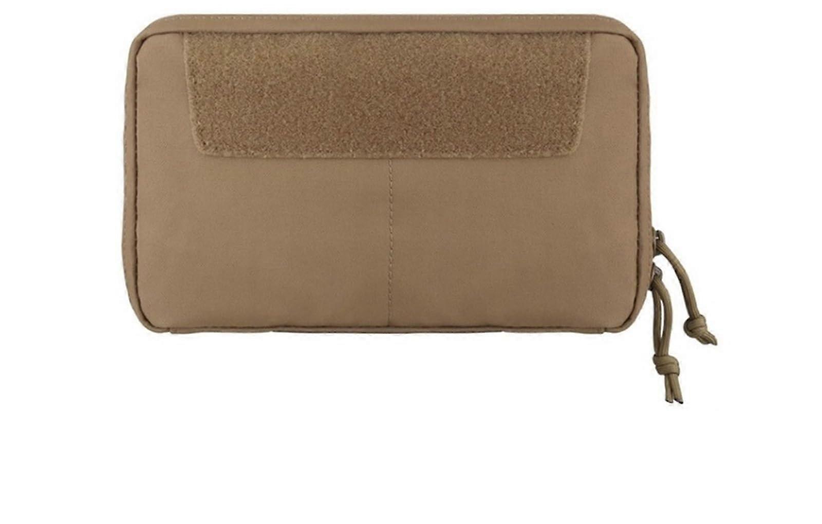 MOLLE Admin Pouches Tactical Small GP Pouch Vest Expanded For Belt And Backpack EDC Storage Bag