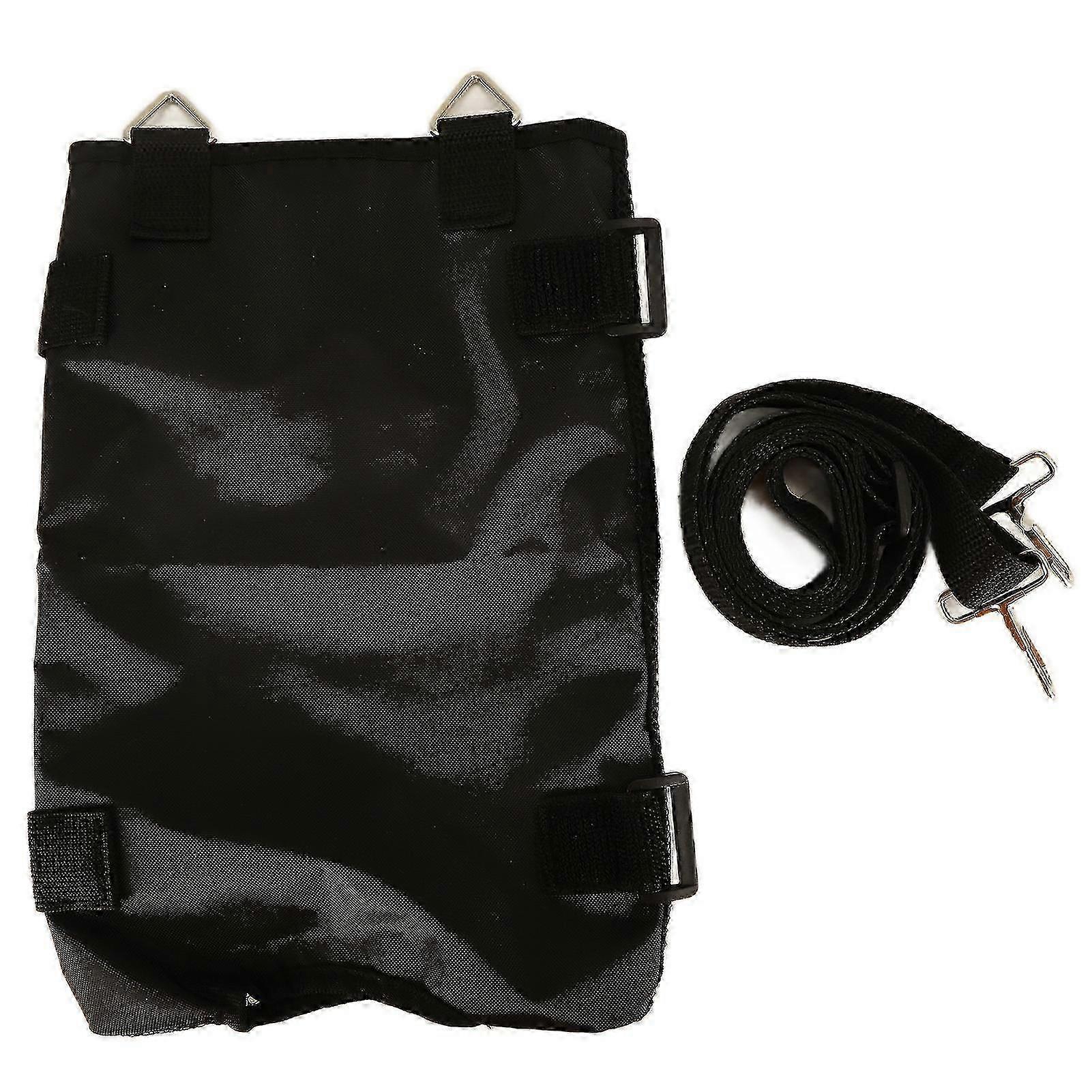 يمكن ارتداؤها حقيبة البول الذكور جمع البول حقيبة قمع بول حامل لكبار 2000 مل