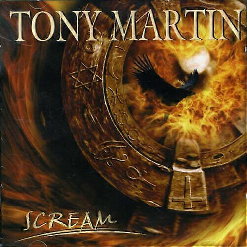 Çığlık CD'si (2005) YENİ