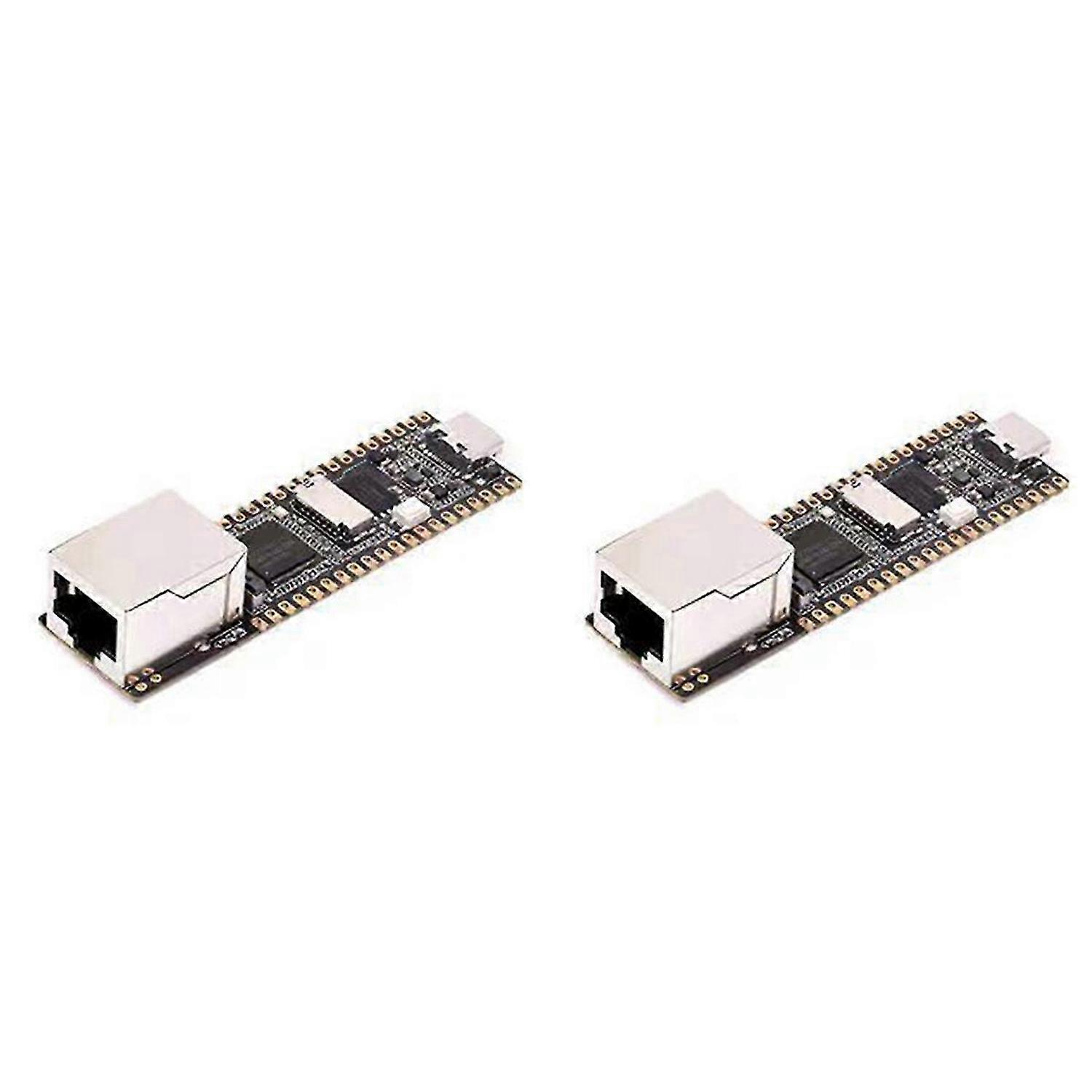 For Plus/RV1103 Development Board Without Pin Header