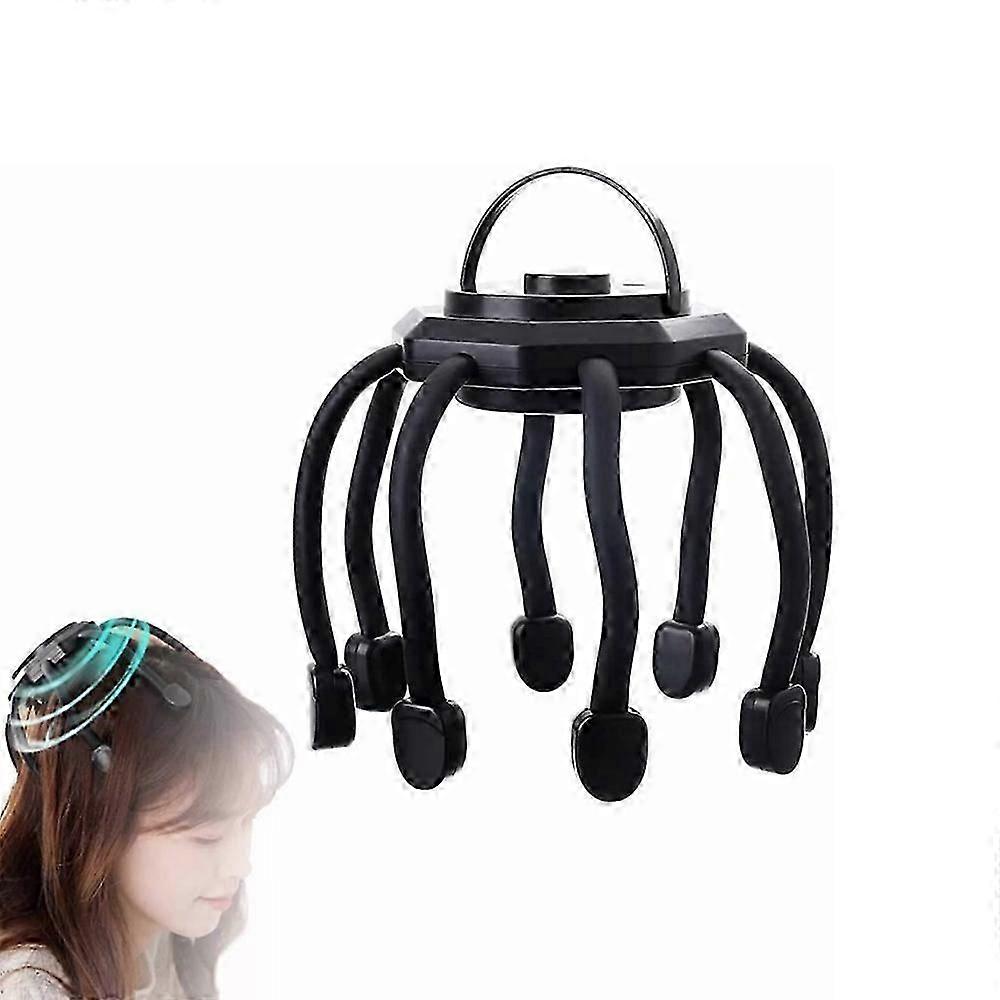 SonoHome Ultra Scalp Massager, Electric Scalp Massager with 3 Modes