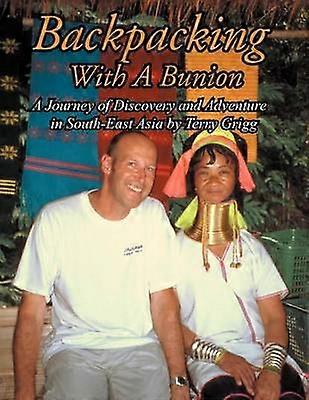 Backpacking With A Bunion