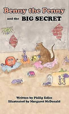 Benny the Penny and the Big Secret