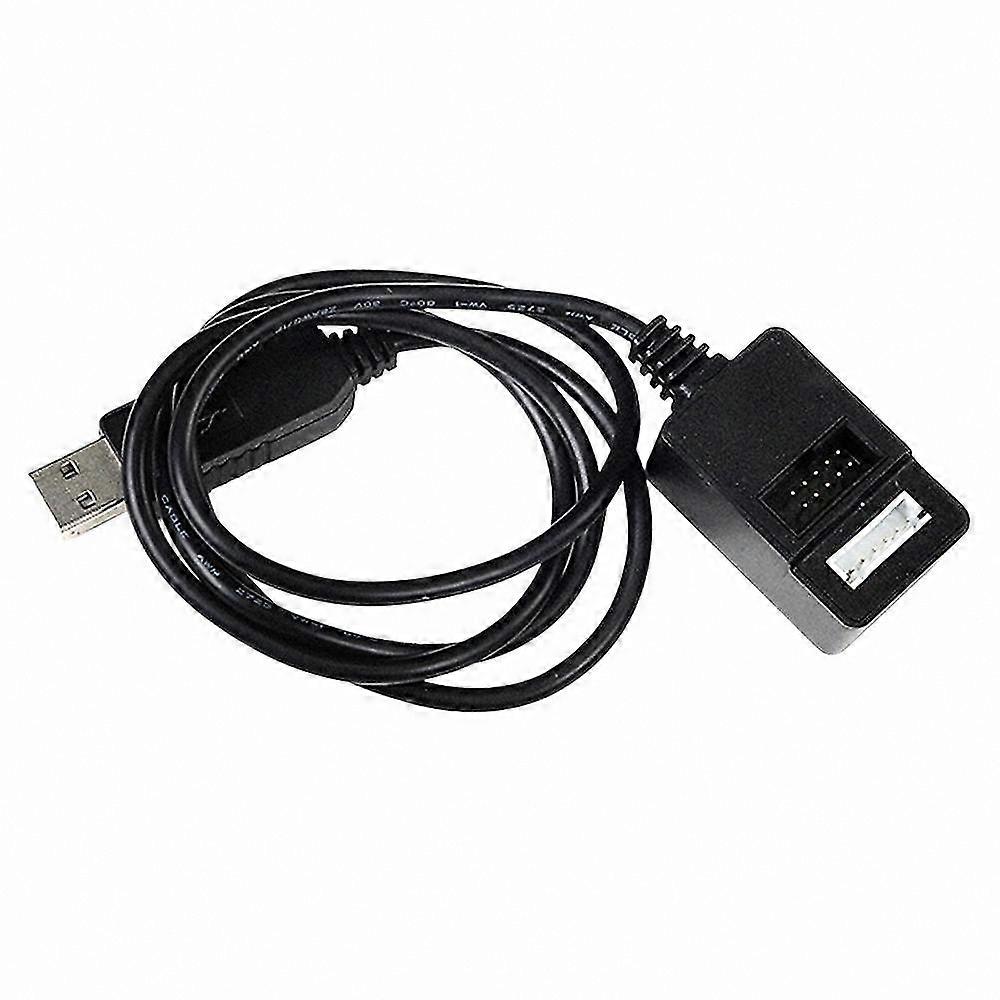 3D Printer Serial Cable for  3 S1,  5 S1, CR10 Smart-Compatible Devices