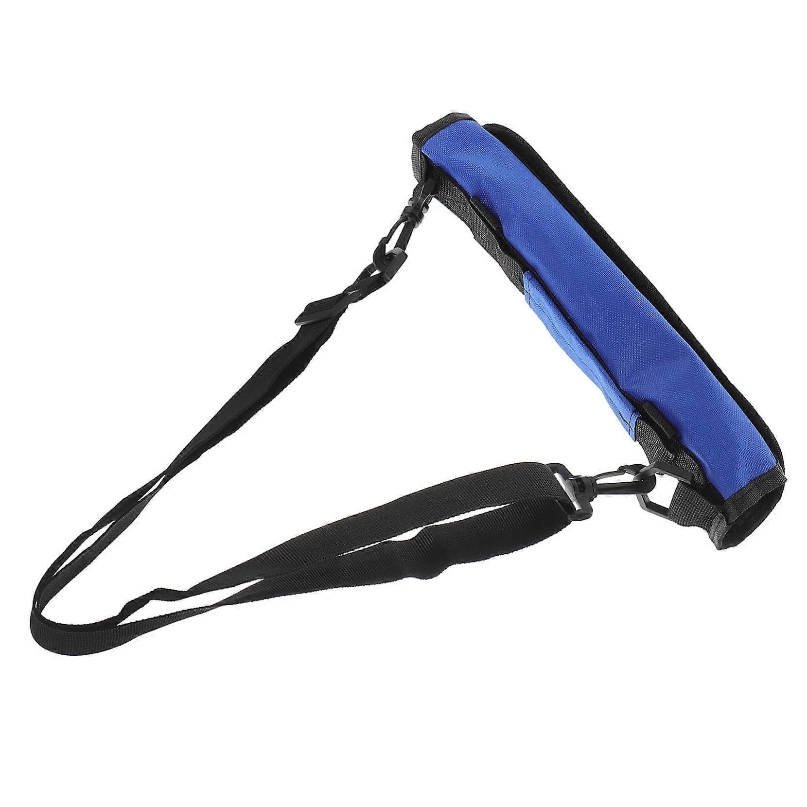 Lightweight Mini Golf Clubs Bag Travel Pouch For Men Women Versatile Carrying For Driving Range Practice